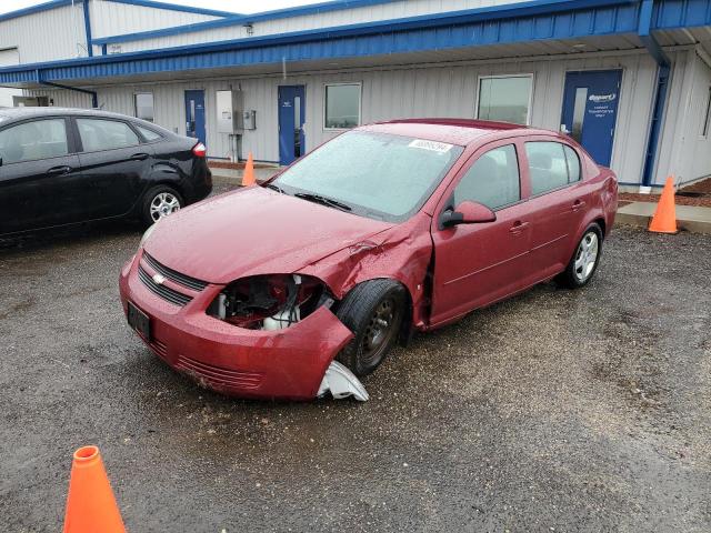 CHEVROLET COBALT 2008 1g1al58f387198067