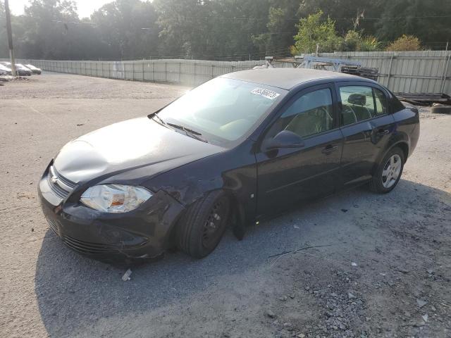 CHEVROLET COBALT LT 2008 1g1al58f387222268