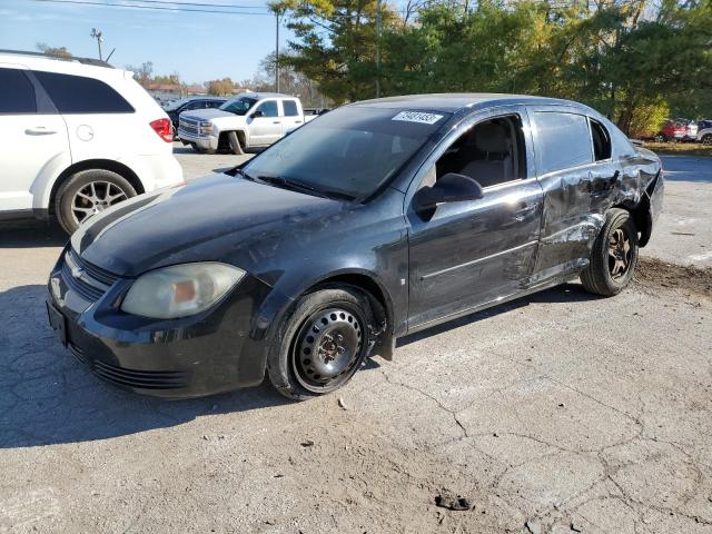 CHEVROLET COBALT 2008 1g1al58f387251253