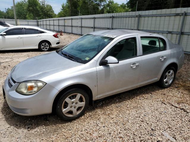 CHEVROLET COBALT 2008 1g1al58f387303772