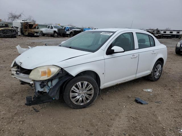 CHEVROLET COBALT 2008 1g1al58f487110031