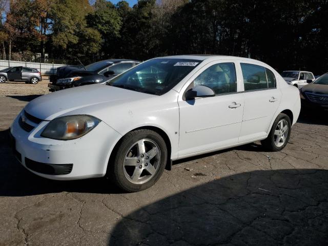 CHEVROLET COBALT 2008 1g1al58f487118243