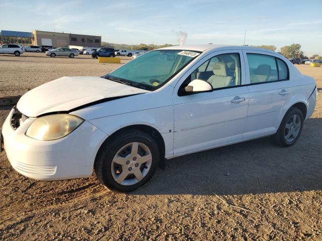 CHEVROLET COBALT 2008 1g1al58f487209982