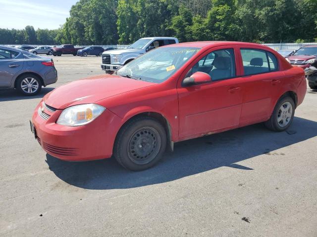 CHEVROLET COBALT 2008 1g1al58f487273701