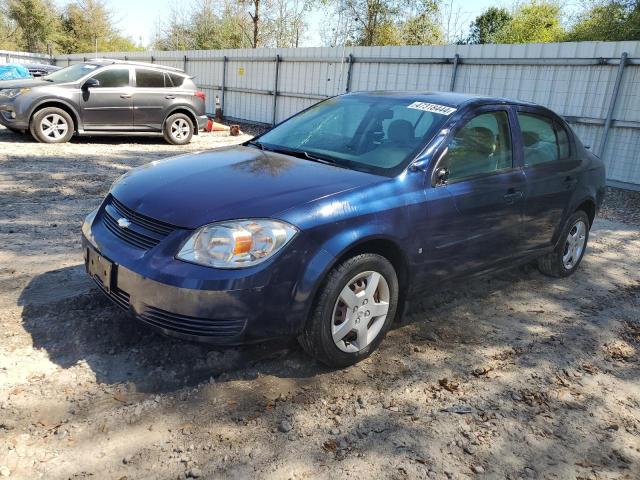 CHEVROLET COBALT LT 2008 1g1al58f487280146