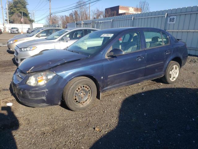 CHEVROLET COBALT 2008 1g1al58f487281247