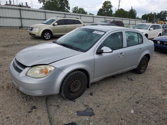 CHEVROLET COBALT 2008 1g1al58f487297898