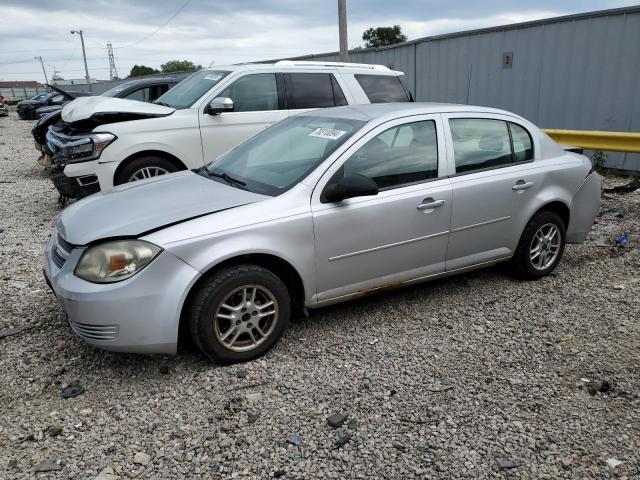 CHEVROLET COBALT LT 2008 1g1al58f487298047