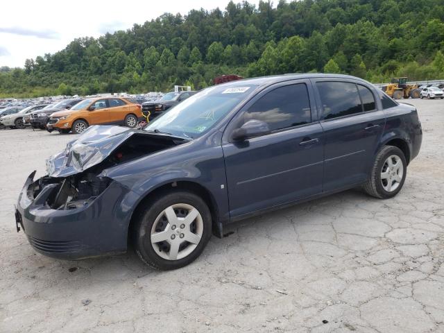 CHEVROLET COBALT 2008 1g1al58f487305790