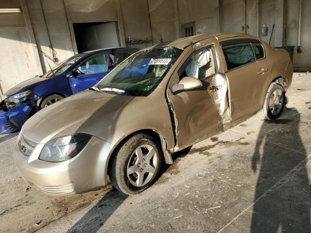 CHEVROLET COBALT LT 2008 1g1al58f487307684