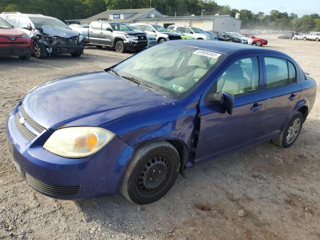 CHEVROLET COBALT 2006 1g1al58f567879540