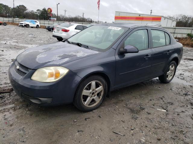 CHEVROLET COBALT 2008 1g1al58f587118896