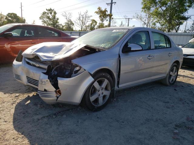 CHEVROLET COBALT 2008 1g1al58f587199642