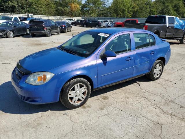 CHEVROLET COBALT LT 2008 1g1al58f587264540