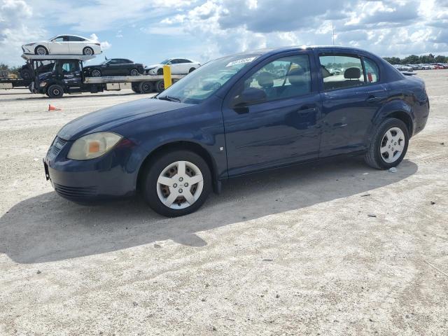 CHEVROLET COBALT LT 2008 1g1al58f587286277