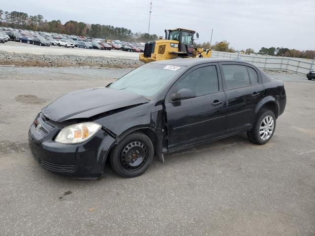 CHEVROLET COBALT 2008 1g1al58f587296310