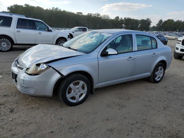 CHEVROLET COBALT LT 2008 1g1al58f587296758