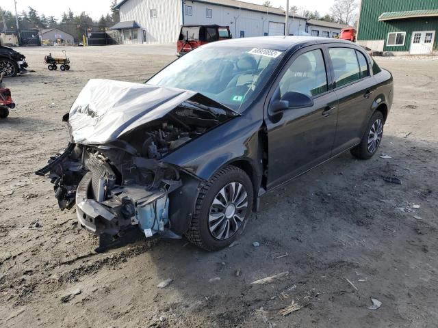 CHEVROLET COBALT LT 2008 1g1al58f587327927