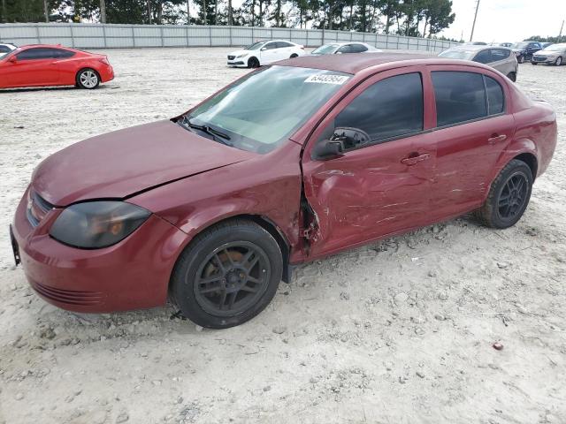 CHEVROLET COBALT LT 2007 1g1al58f677165353