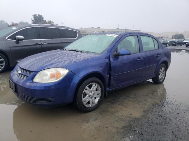 CHEVROLET COBALT LT 2007 1g1al58f677353466