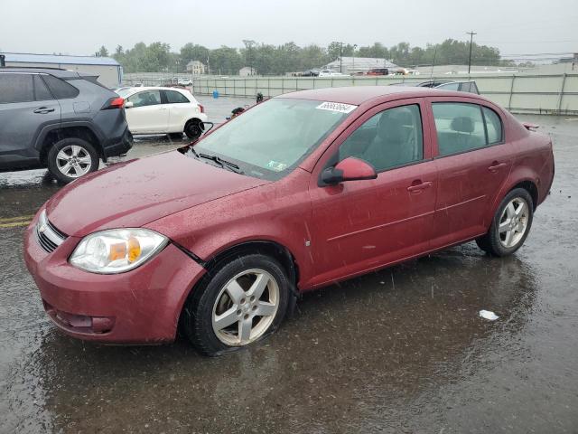 CHEVROLET COBALT LT 2008 1g1al58f687105333