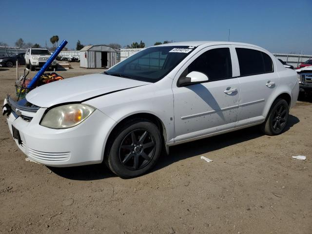 CHEVROLET COBALT 2008 1g1al58f687114520