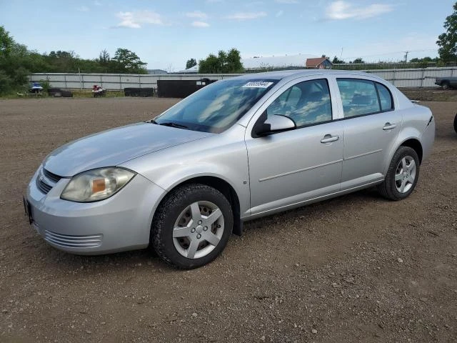 CHEVROLET COBALT LT 2008 1g1al58f687152569