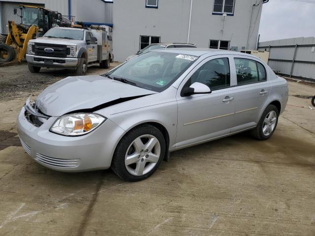 CHEVROLET COBALT 2008 1g1al58f687171221