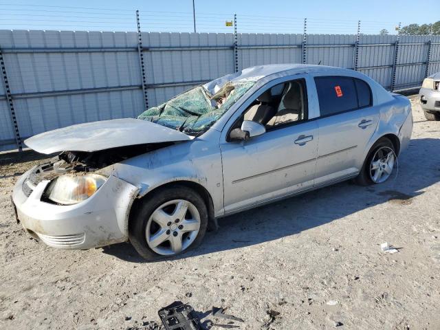 CHEVROLET COBALT 2008 1g1al58f687177942