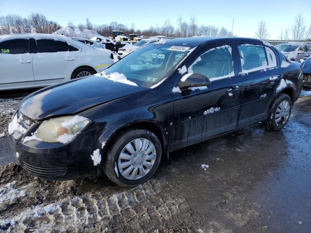 CHEVROLET COBALT 2008 1g1al58f687190190