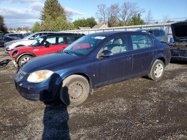 CHEVROLET COBALT LT 2008 1g1al58f687237248