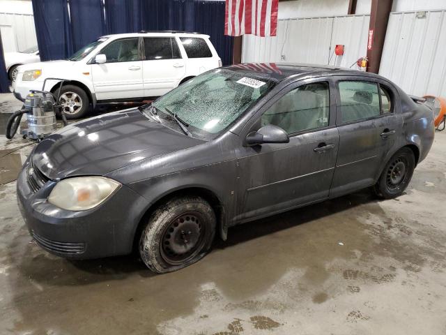 CHEVROLET COBALT LT 2008 1g1al58f687276101