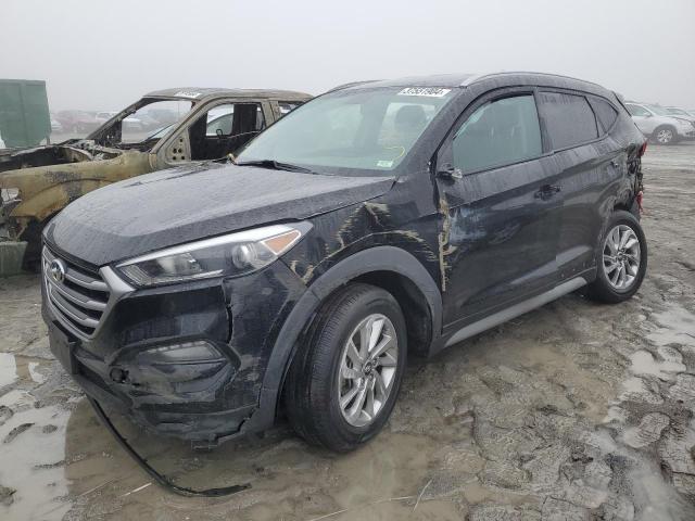 HYUNDAI TUCSON 2018 1g1al58f777326504