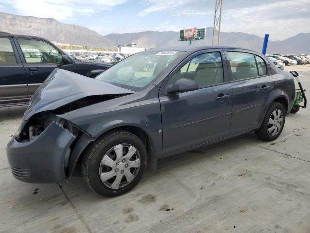 CHEVROLET COBALT 2008 1g1al58f787111254