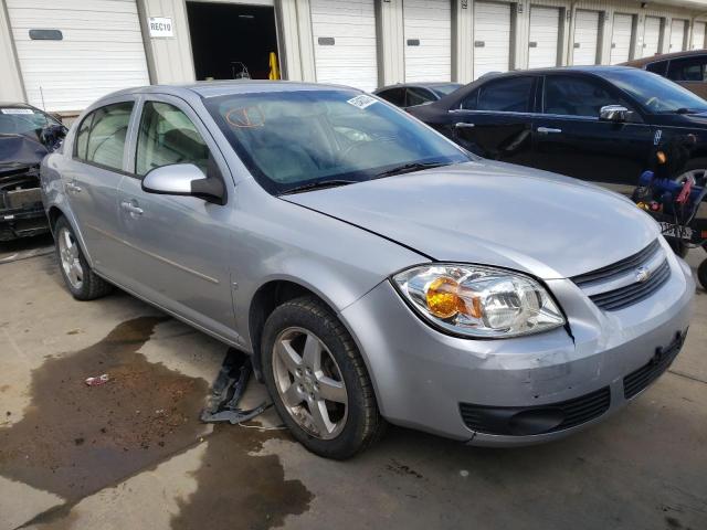 CHEVROLET COBALT 2008 1g1al58f787117510