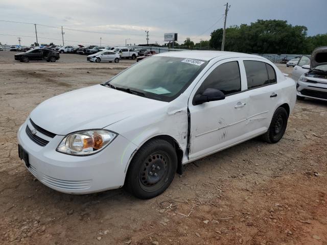 CHEVROLET COBALT 2008 1g1al58f787118477