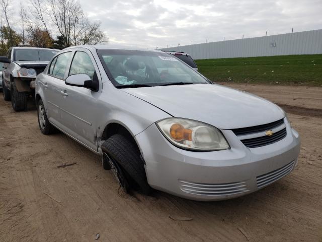 CHEVROLET COBALT LT 2008 1g1al58f787122965