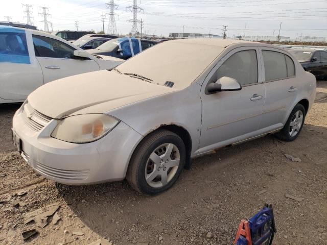 CHEVROLET COBALT 2008 1g1al58f787143606