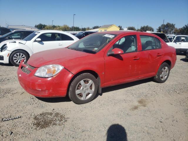 CHEVROLET COBALT LT 2008 1g1al58f787165069