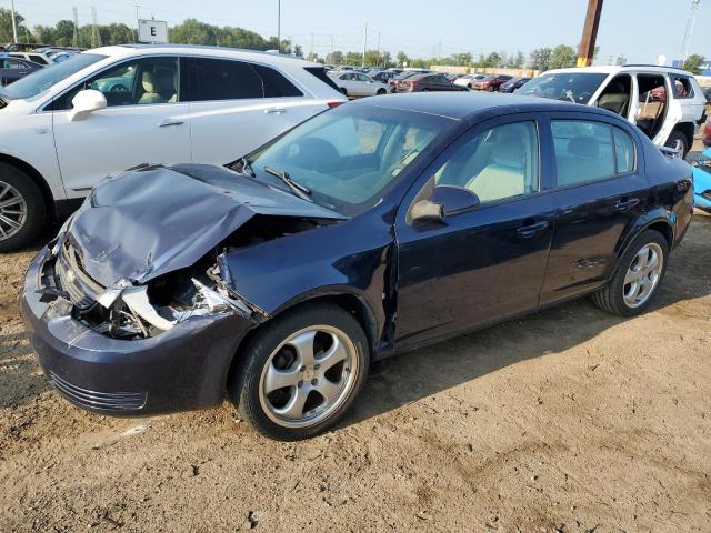 CHEVROLET COBALT LT 2008 1g1al58f787222161