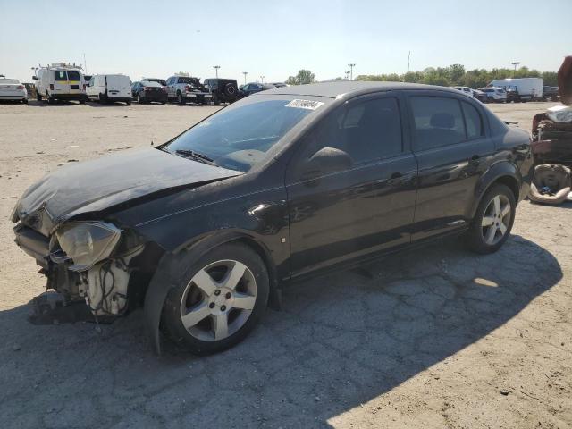 CHEVROLET COBALT LT 2008 1g1al58f787248923