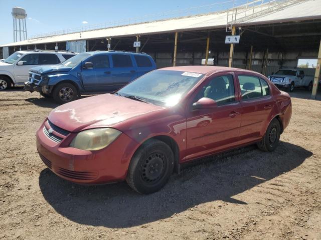 CHEVROLET COBALT LT 2008 1g1al58f787266063