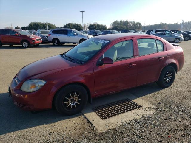 CHEVROLET COBALT 2008 1g1al58f787324690