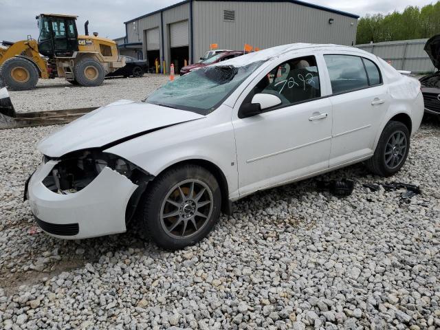 CHEVROLET COBALT 2007 1g1al58f877287292