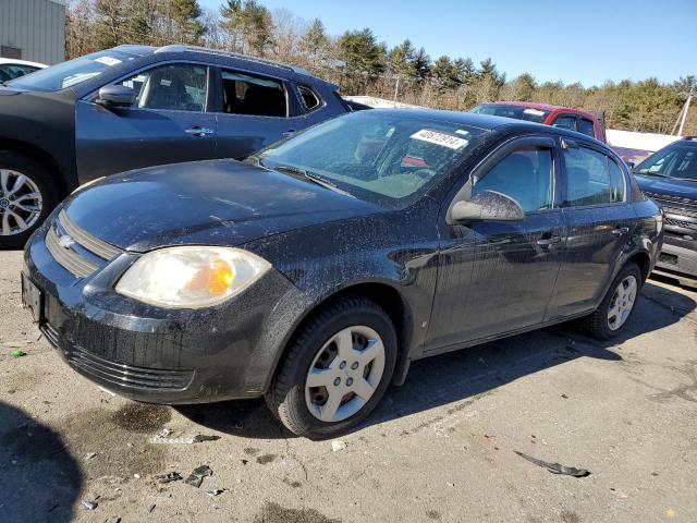 CHEVROLET COBALT 2008 1g1al58f887135157