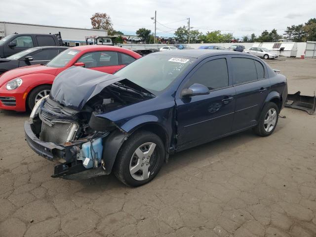 CHEVROLET COBALT LT 2008 1g1al58f887169650