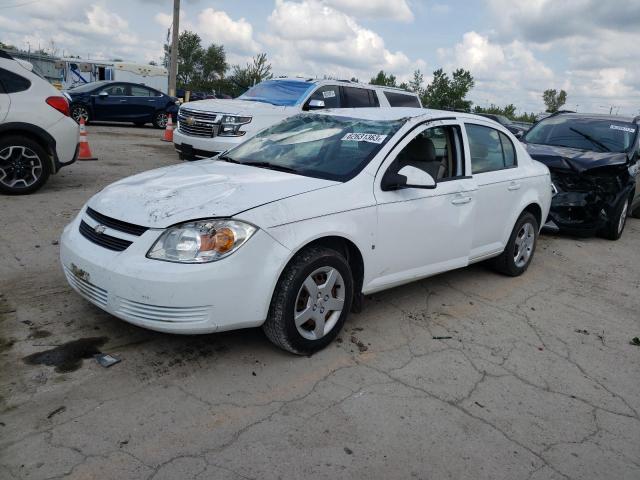 CHEVROLET COBALT LT 2008 1g1al58f887174718