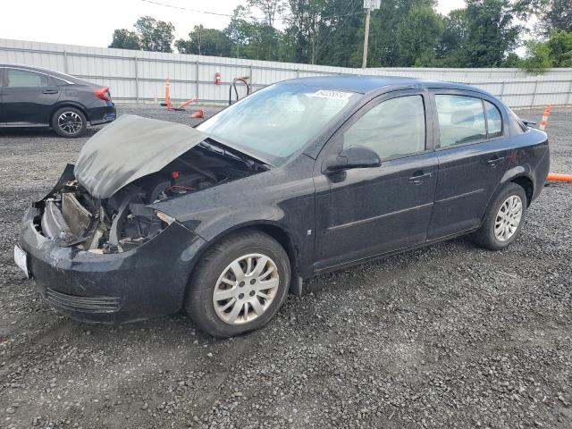 CHEVROLET COBALT 2008 1g1al58f887176582