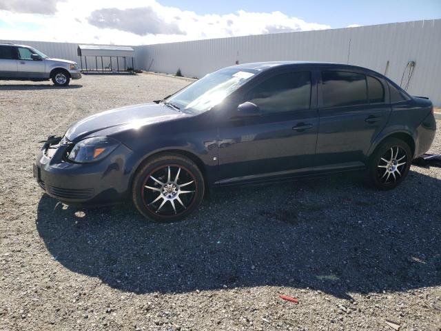 CHEVROLET COBALT 2008 1g1al58f887198100