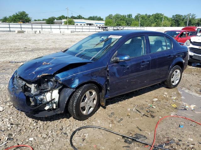 CHEVROLET COBALT LT 2008 1g1al58f887201254